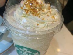 -星巴克臻选(周浦万达店)