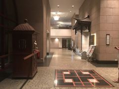 -苏州吴宫泛太平洋酒店