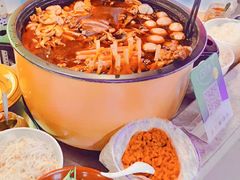 -安徽阜阳卷馍(西单店)