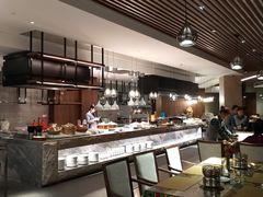 -千岛湖伯瑞特度假酒店-米兰西餐厅