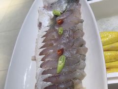 -味莊·青岛菜(云霄路店)