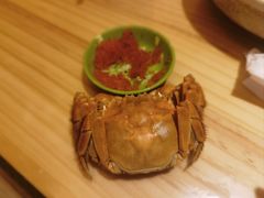 -贵木日本料理·铁板烧(新地假日广场店)