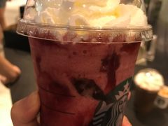 -星巴克(来福士2F店)