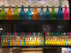 -美盛喜来登大酒店-盛宴标帜餐厅