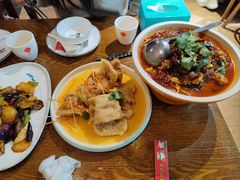 -李老哈·东北菜(宋园路店)