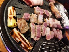 -济州爱肉堂(总店)