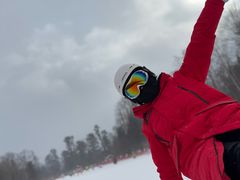 -长白山红松王滑雪场