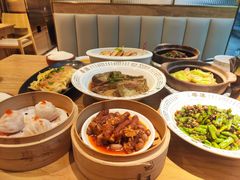 -粤集·手工粤菜(皇庭广场店)