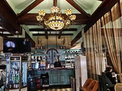-海尔巴格一甸茶餐厅(团结路店)