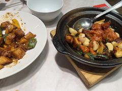 -汤城小厨•粤菜•靓汤(西直门凯德MALL店)