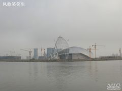 -海河外滩公园