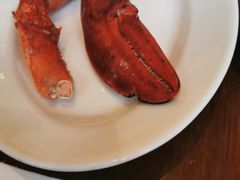 龙虾钳-广州富力君悦大酒店·凯菲厅