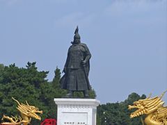 -北陵公园