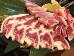 -金九姬黑牛烤肉料理(杨舍老街店)