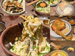 松露肉酱拌面-SHAN山(前滩太古里店)