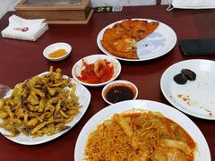 -屋里家延边朝鲜族冷面(南园店)
