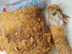 -德克士(前门店)