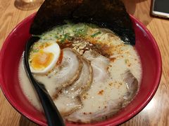 -一風堂拉面(港汇恒隆店)