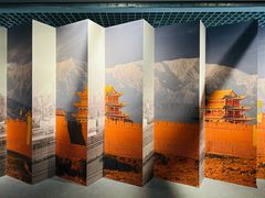 -嘉峪关城市博物馆