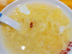 甜酒冲蛋-呷佬·长沙手工米粉(金沙江路店)