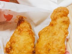 -麦当劳(安立路店)
