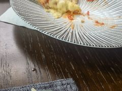 -神州半岛喜来登度假酒店·盛宴汉堡·战斧牛排·后安粉