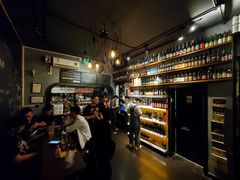 -虚荣精酿酒屋(五羊店)