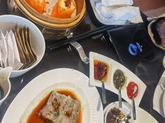 -北京四季酒店·采逸轩