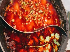 -新辣道鱼火锅(西直门店)