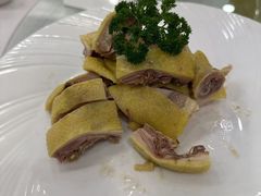 -聚春园自助餐厅(东街口店)
