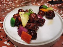 咕咾肉-小鹅皇港式餐厅(新抚万达店)