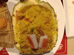 -避风塘(百联东郊店)