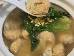 -蔡澜点心·粤菜(月星环球港店)