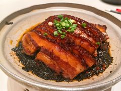 -潇湘码头·鲜湘菜(清河店)