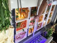 银鲨海鲜自助烤涮-银鲨海鲜烤肉火锅自助餐厅(五星店)