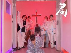 -棂笼·深度沉浸密室(武汉旗舰店)