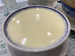 热双皮奶-仁信老铺(华盖路店)