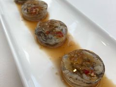 -莆田餐厅PUTIEN(三里屯店)