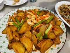 -龙鑫园餐厅(成功街店)