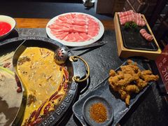 -火社火锅(平安大街店)