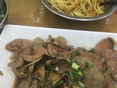 -老牌依强牛肉店(达道总店)