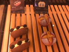 -酵墅·手感烘焙(印象汇店)