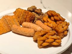 -周师兄大刀腰片火锅(解放碑总店)