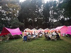 -人民公园(罗湖区)