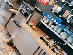 -蟹谢蒸鲜自助餐厅