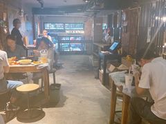 大堂-巴厘龙虾·榜首油焖大虾(旗舰店·万松园)
