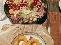 -1874融合西厨·观景餐厅(保利店)