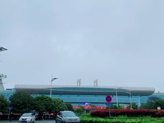 -粗茶淡饭(东关街店)