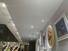 -尚一汤 广东炖汤(金桥国际店)