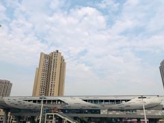 -石井坡(地铁站)